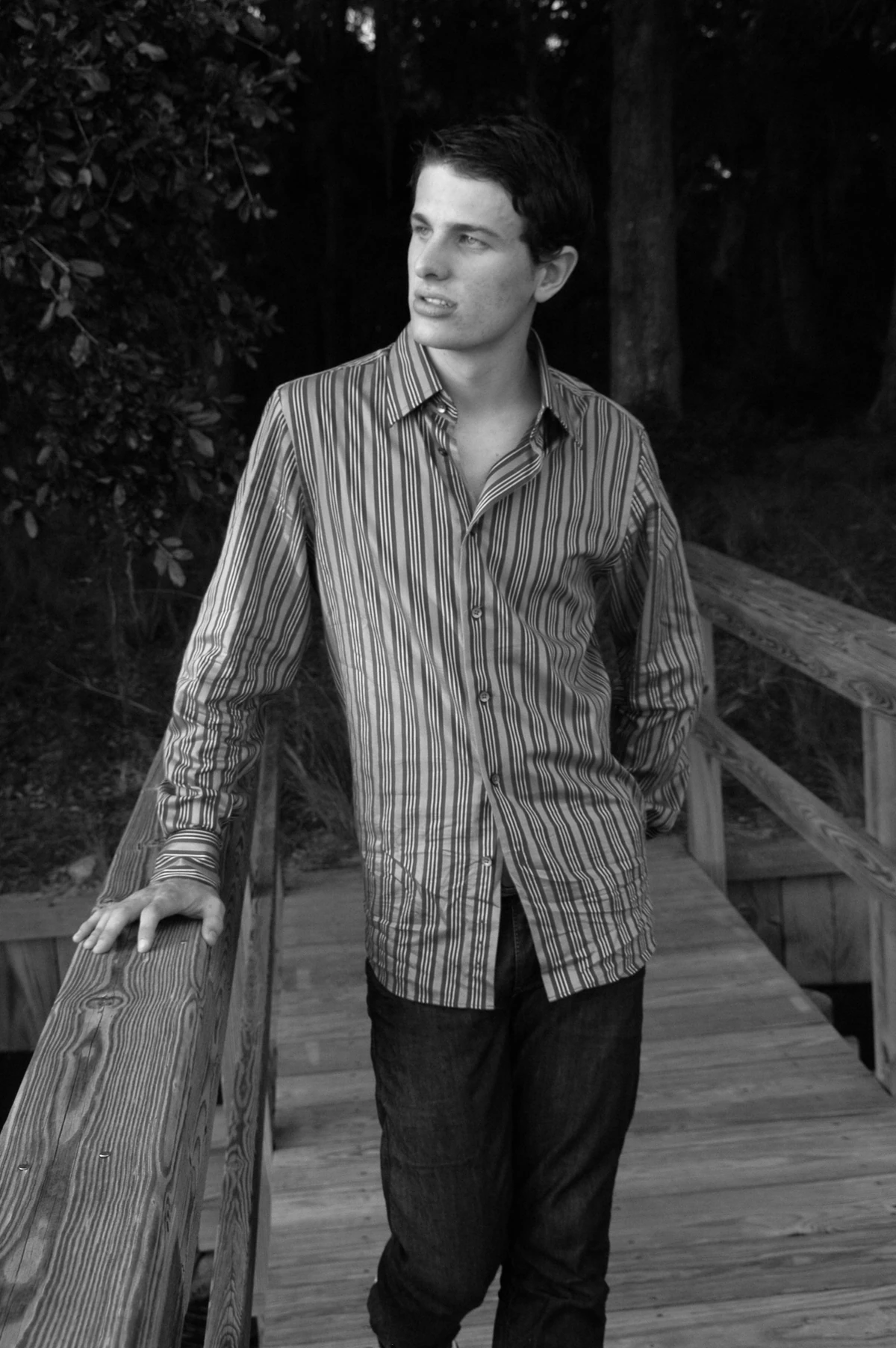 Josh Cumbee Trance Wiki Fandom