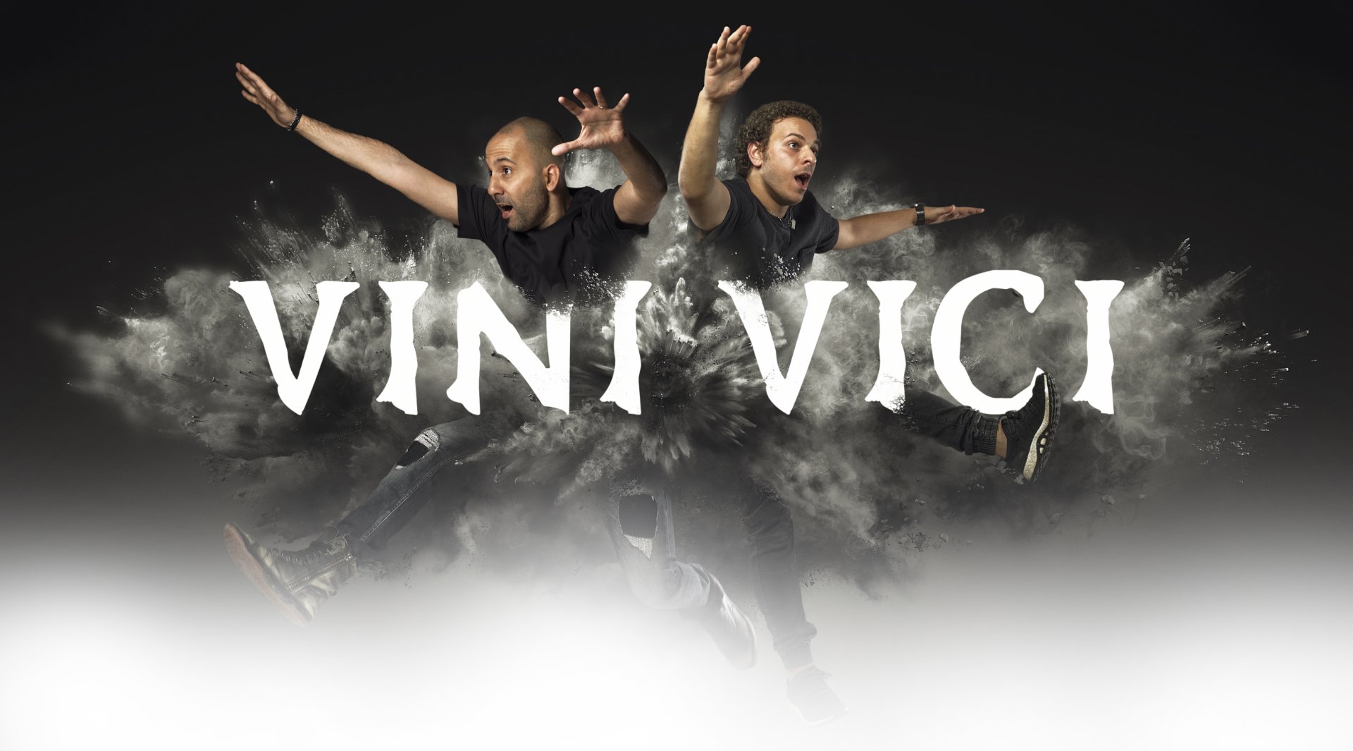 Vini Vici - Veni Vidi Vici, Releases