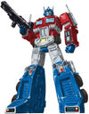 Optimusprime G1