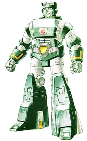 Kup | Wiki Tranformers Cybertron | Fandom