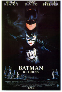 Batman Returns