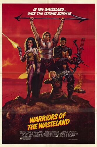 WarriorsoftheWastelandposter