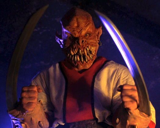 Top Actors To Play Baraka in Mortal Kombat 2 Movie? 