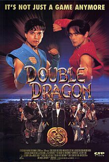Satori Imada, Double Dragon Wiki