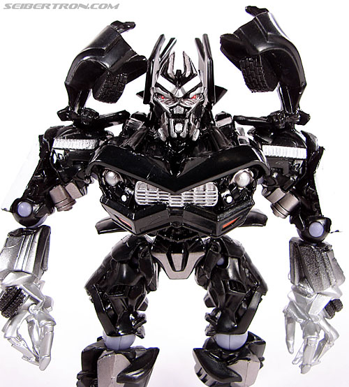 Megatron, Tranquil Tirades Wiki