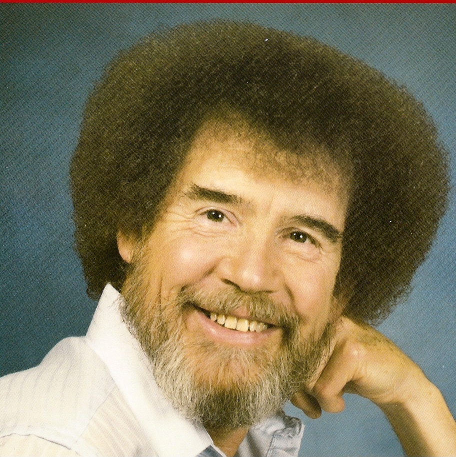 Bob Ross Tranquil Tirades Wiki Fandom