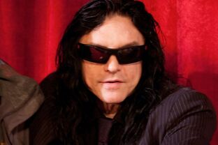 Tommy wiseau