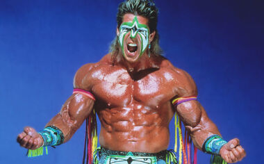 The-ultimate-warrior