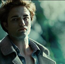 EdwardCullen