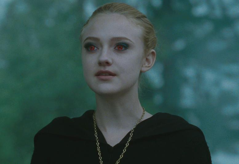 jane volturi eclipse