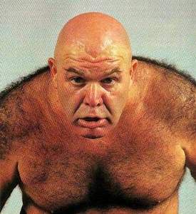 George George