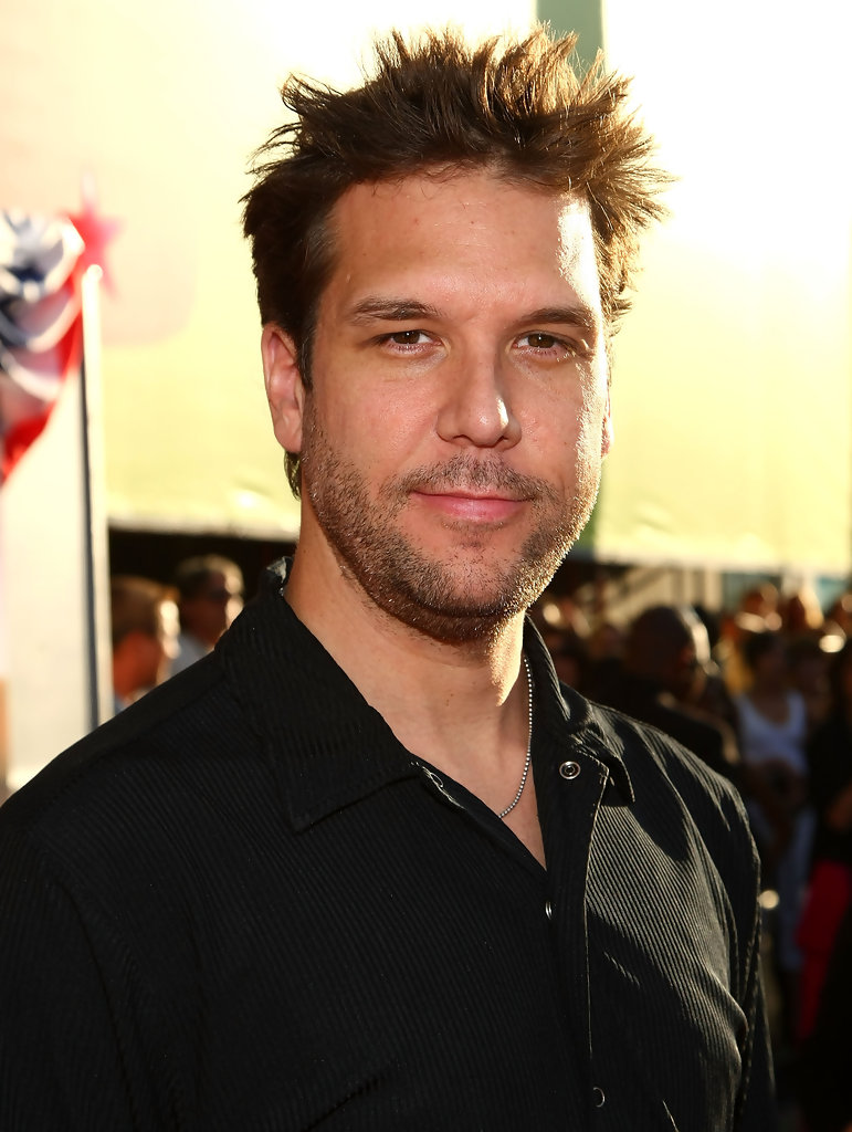 Dane Cook | Tranquil Tirades Wiki | Fandom