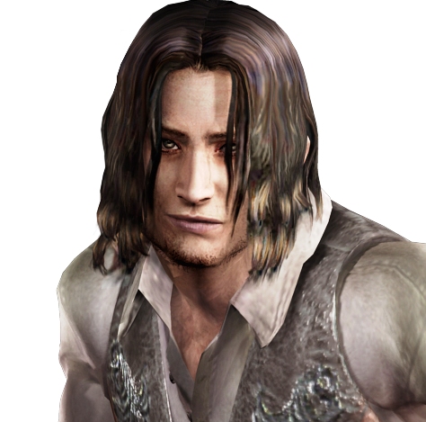 Resident Evil 4 fans are divided over Luis' new face