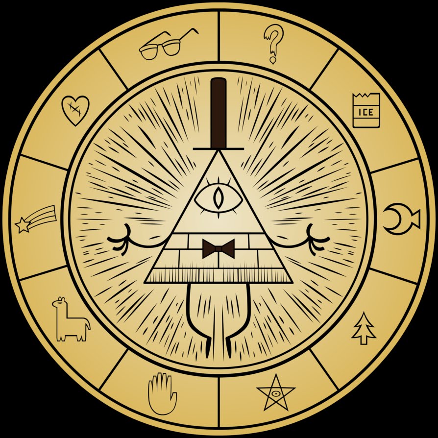 Bill Cipher Transcendence AU Wiki Fandom