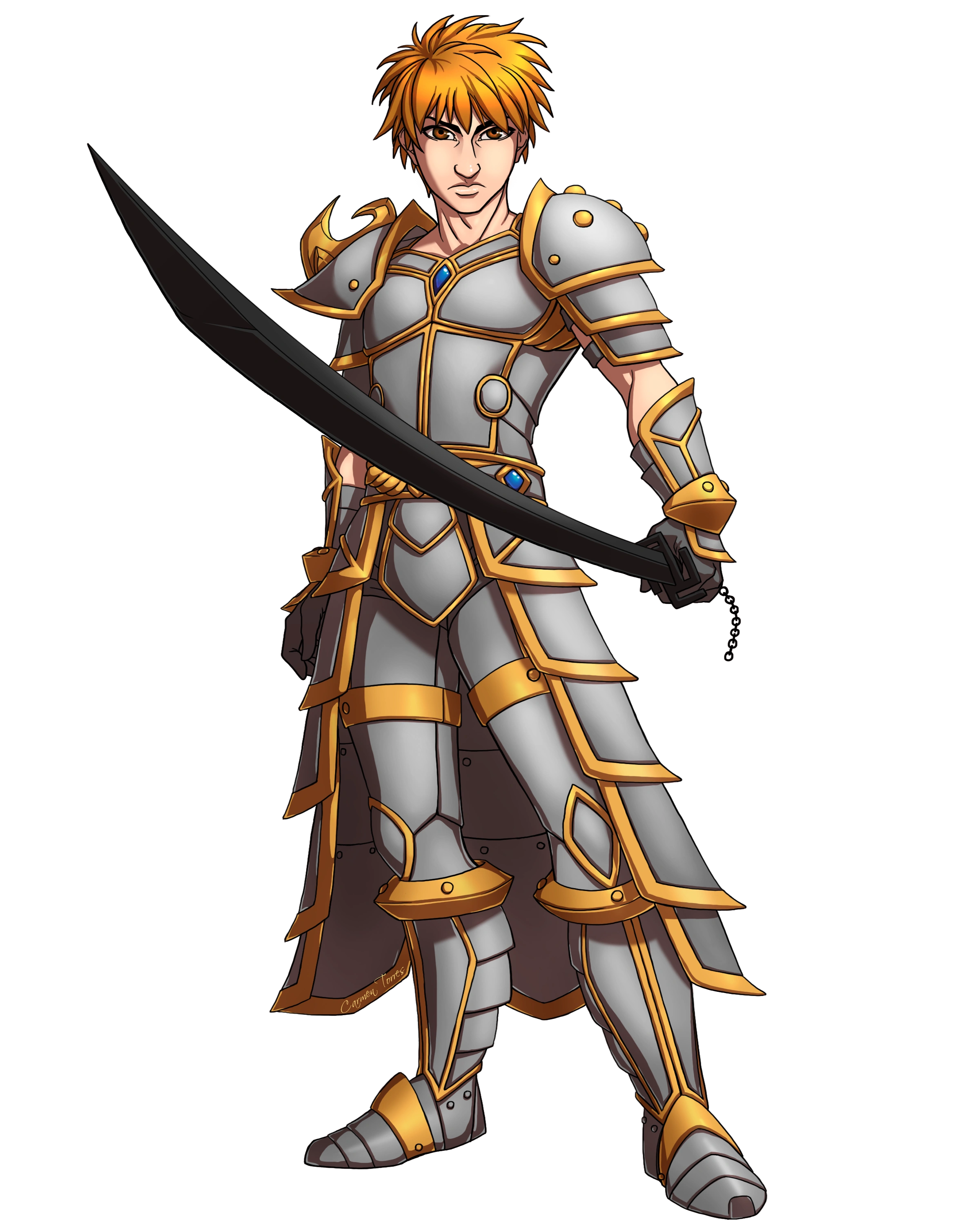 Ichigo Kurosaki | Transcendencefanon Wiki | Fandom