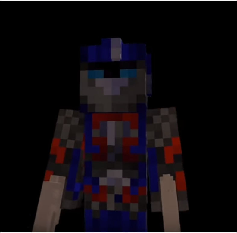 Co-Optimus - News - Four New Minecraft 360 Skins Revealed, Along