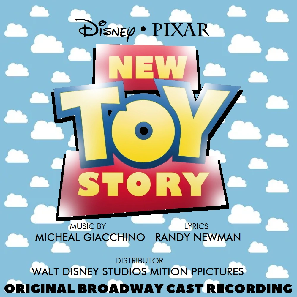 New Toy Story Transcripts Fanon Wiki Fandom