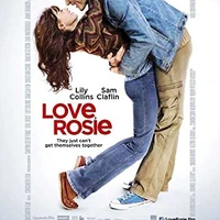 Love Rosie Transcripts Wiki Fandom