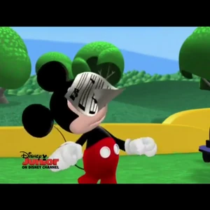 Mickey S Big Band Concert Transcripts Wiki Fandom Magical, meaningful items you can't find anywhere else. mickey s big band concert transcripts