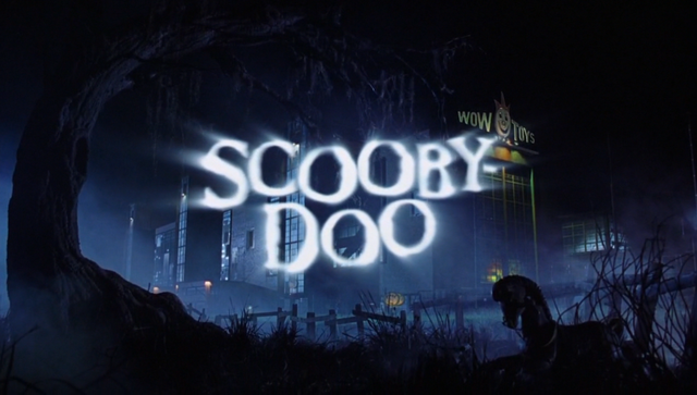 Drink scooby say spilled when what doo his did he SkuB2, a