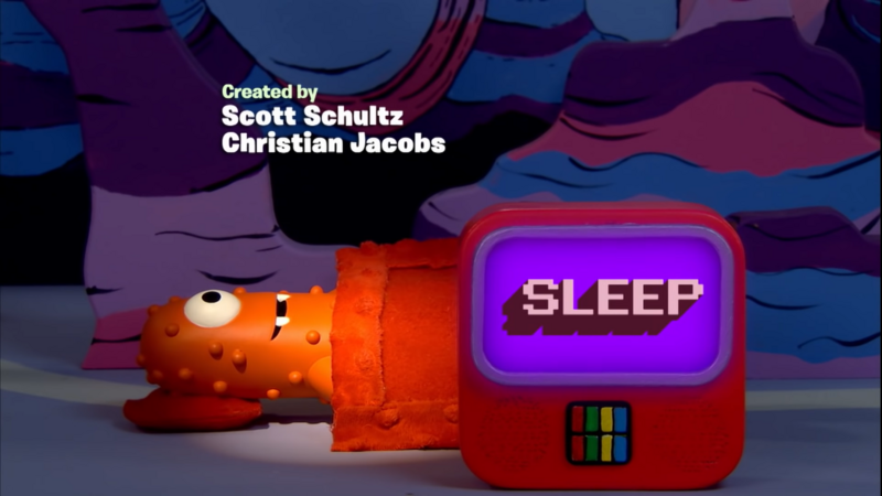 Featured image of post The Best 27 Yo Gabba Gabba Sleep And Dream Of Happy Things