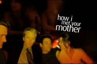 How I Met Your Mother Transcripts Wiki Fandom