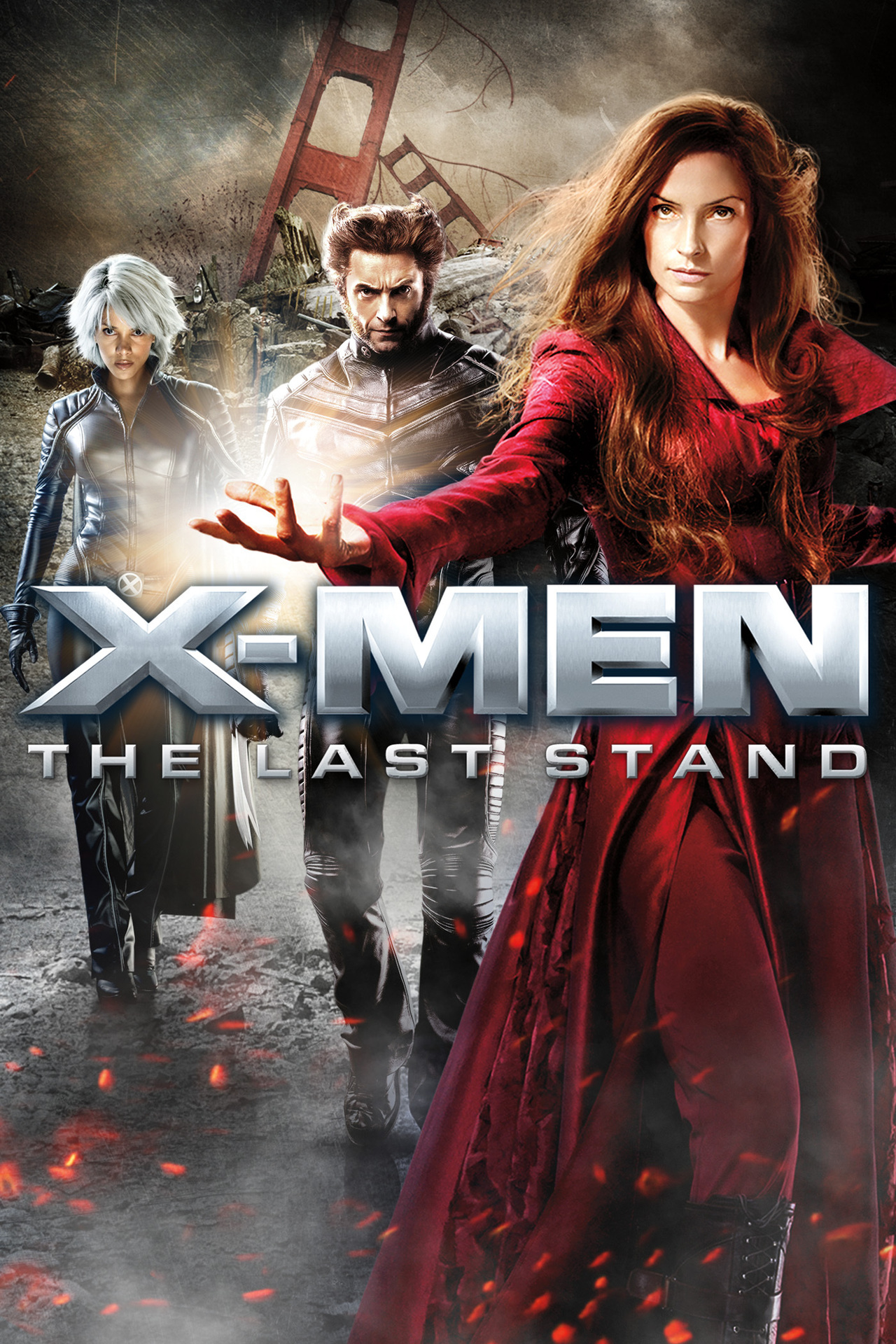 X Men The Last Stand Transcripts Wiki Fandom