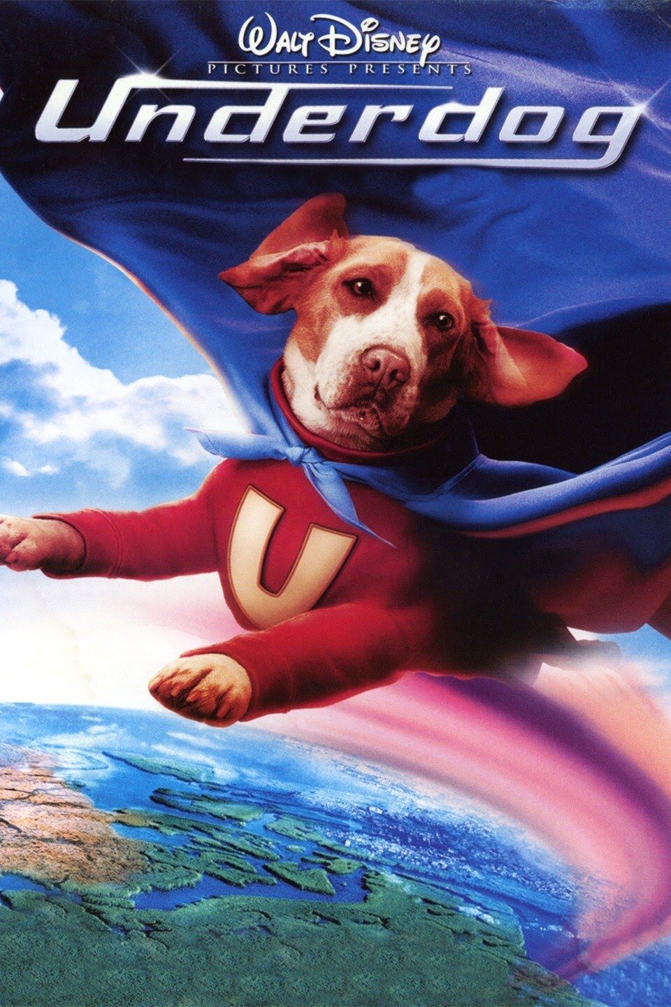 Underdog 2007 Transcripts Wiki Fandom