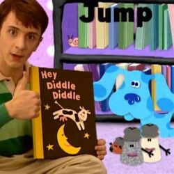 Category Blue S Clues Transcripts Transcripts Wiki Fandom Category Blue S Clues Transcripts Transcripts Wiki Fandom