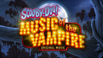 Scooby Doo Music Of The Vampire Transcripts Wiki Fandom - scooby doo roblox id loud