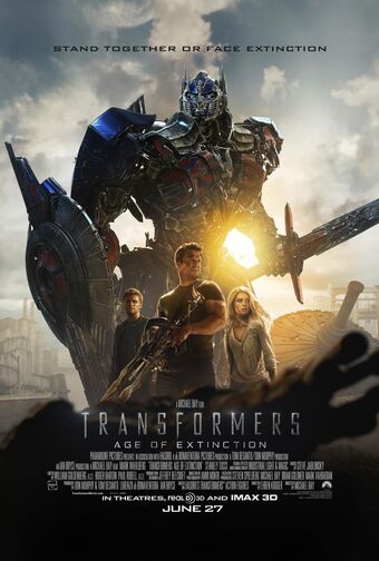 transformers 5 age of extinction full movie free