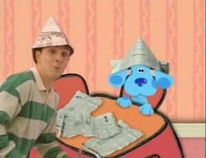 What Does Blue Want To Make Transcripts Wiki Fandom What Does Blue Want To Make Transcripts Wiki Fandom