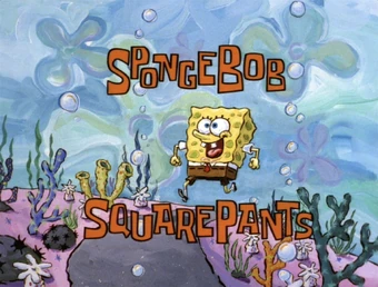 Spongebob Squarepants Episode Transcripts Wiki Fandom