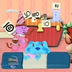 Category Blue S Clues Transcripts Transcripts Wiki Fandom Category Blue S Clues Transcripts Transcripts Wiki Fandom