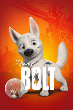 Bolt Transcripts Wiki Fandom Bolt Transcripts Wiki Fandom