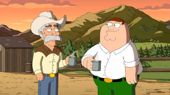 Featured image of post Family Guy Chinatown family guy familyguyonfox