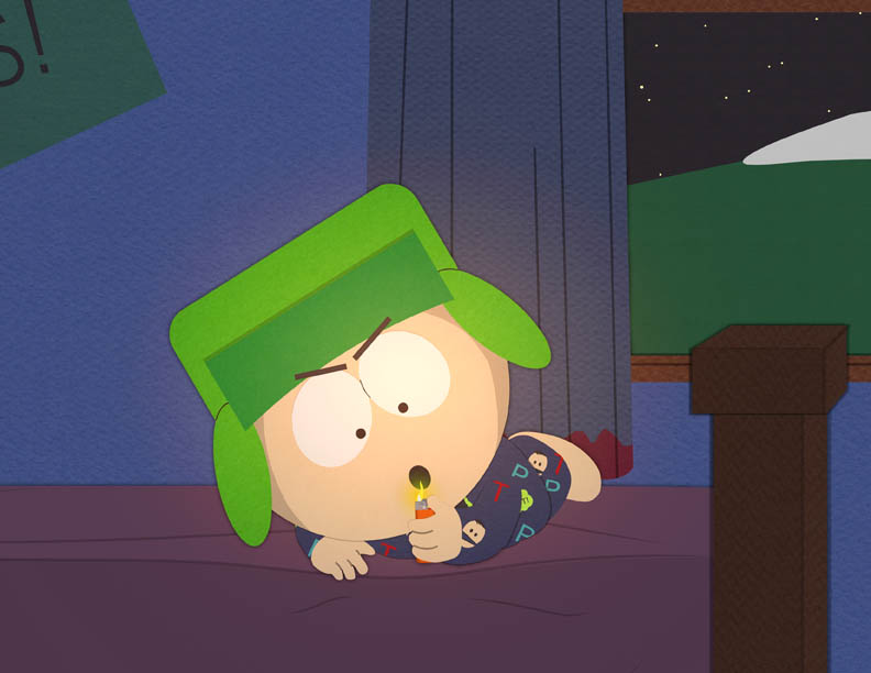 The List South Park Transcripts Wiki Fandom