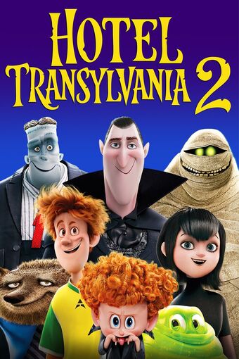 Hotel Transylvania 2 Transcripts Wiki Fandom Upload, livestream, and create your own videos, all in hd. hotel transylvania 2 transcripts wiki