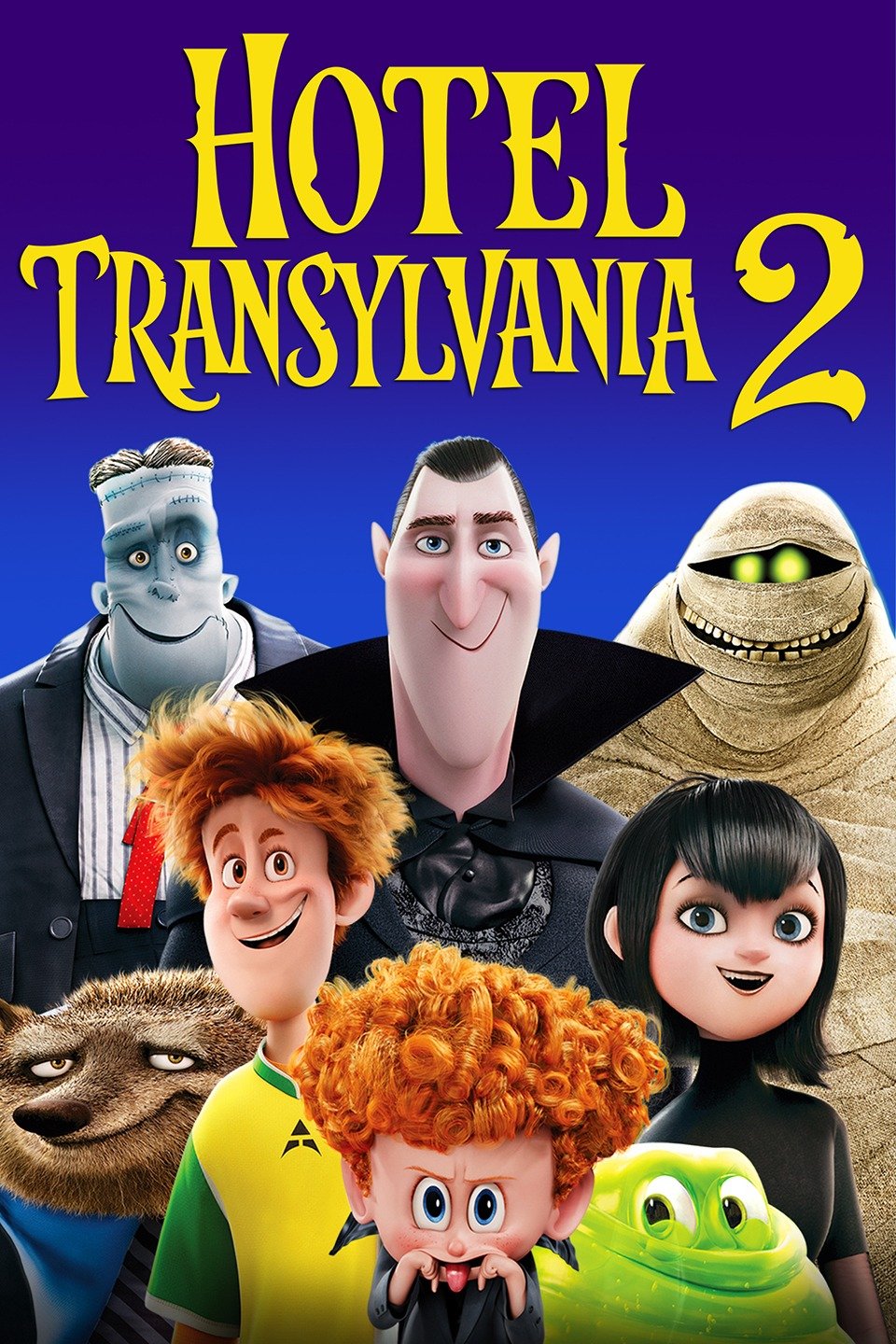 Hotel Transylvania 2 Transcripts Wiki Fandom Obviously, the hotel transylvania 2 teaser is adorable. transcripts wiki fandom