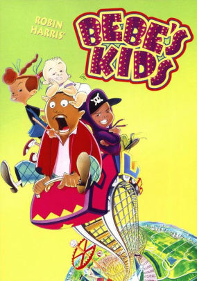 Bebe S Kids Transcripts Wiki Fandom
