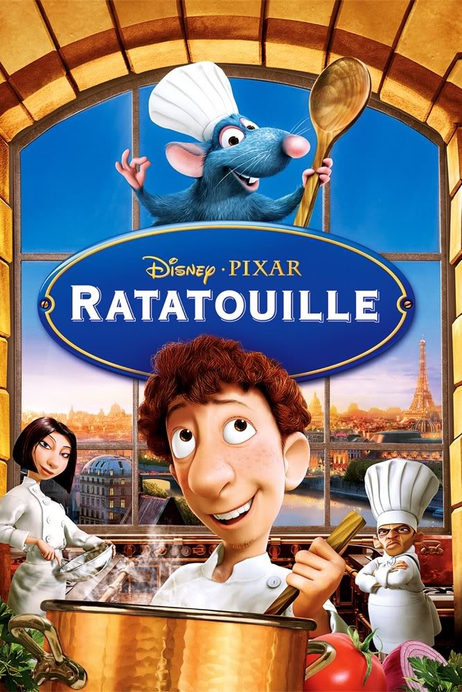 Ratatouille Transcripts Wiki Fandom