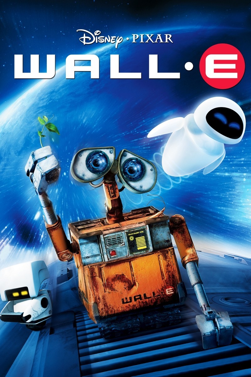 Wall E Transcripts Wiki Fandom