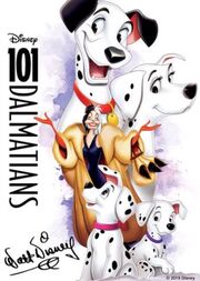 Disney's 101 Dalmatians - Signature Collection Poster.jpeg