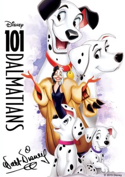 images 101 Dalmatians 1961 Pongo And Perdita Leave Town 101 dalmatians transcripts wiki fandom