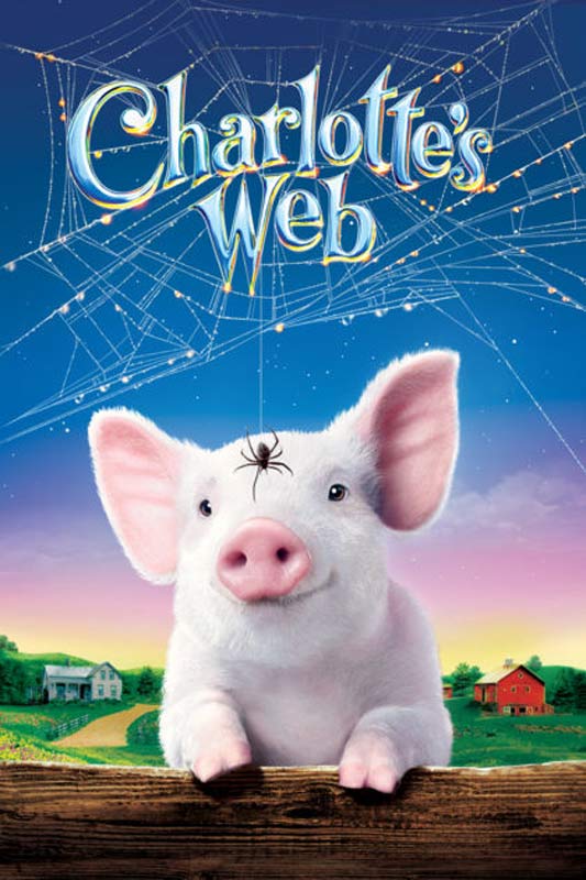 Charlotte S Web 06 Transcripts Wiki Fandom Charlotte S Web 06 Transcripts Wiki Fandom