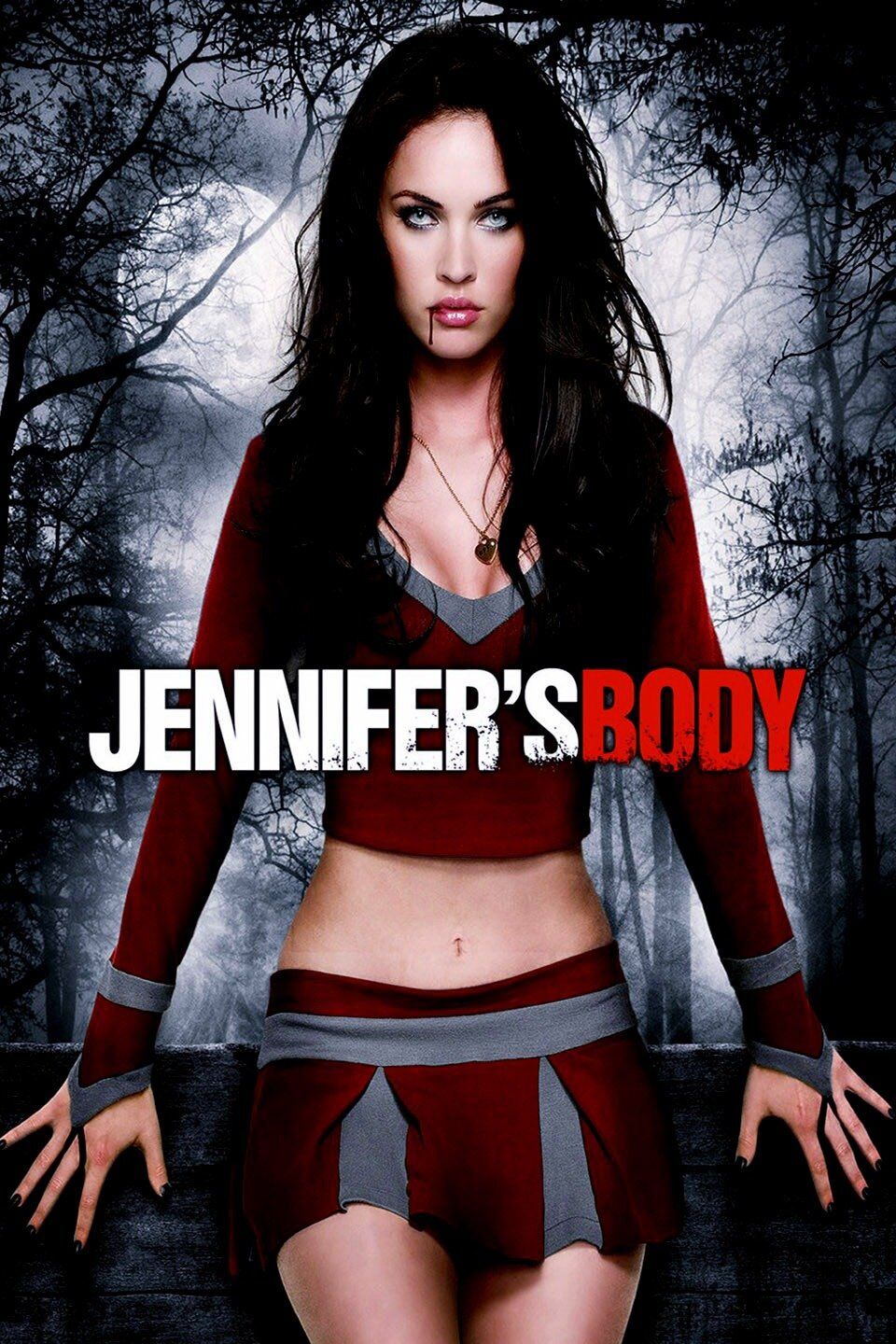 Jennifer S Body Transcripts Wiki Fandom