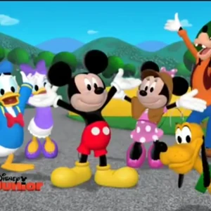 Minnie S Mystery Transcripts Wiki Fandom ᴴᴰ mickey mouse clubhouse cartoon show games full episodes, minnie,donald,daisy duck,pluto and goofy ☻ welcome to children's online games channel ! mystery transcripts wiki fandom
