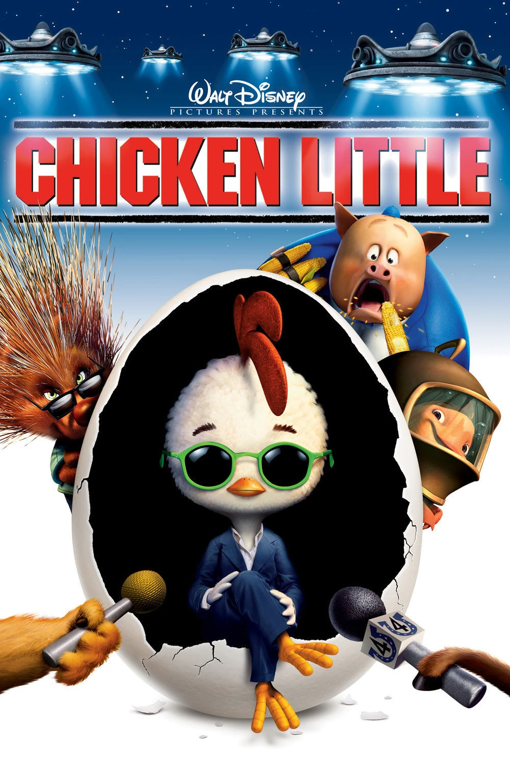 Chicken Little Transcripts Wiki Fandom She loved listening to the birds singing. chicken little transcripts wiki fandom