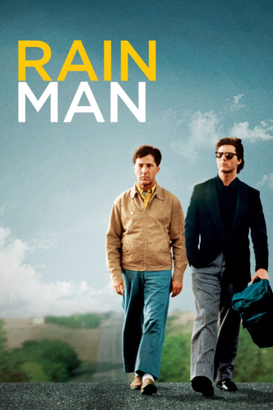 Rain Man Transcripts Wiki Fandom