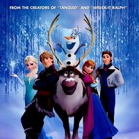 Frozen Transcripts Wiki Fandom